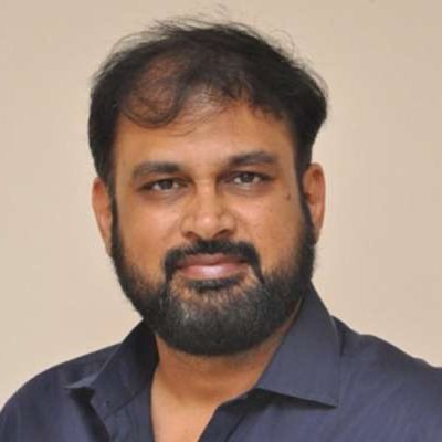 Vakkantham Vamsi