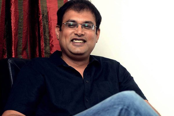Vakkantham Vamsi