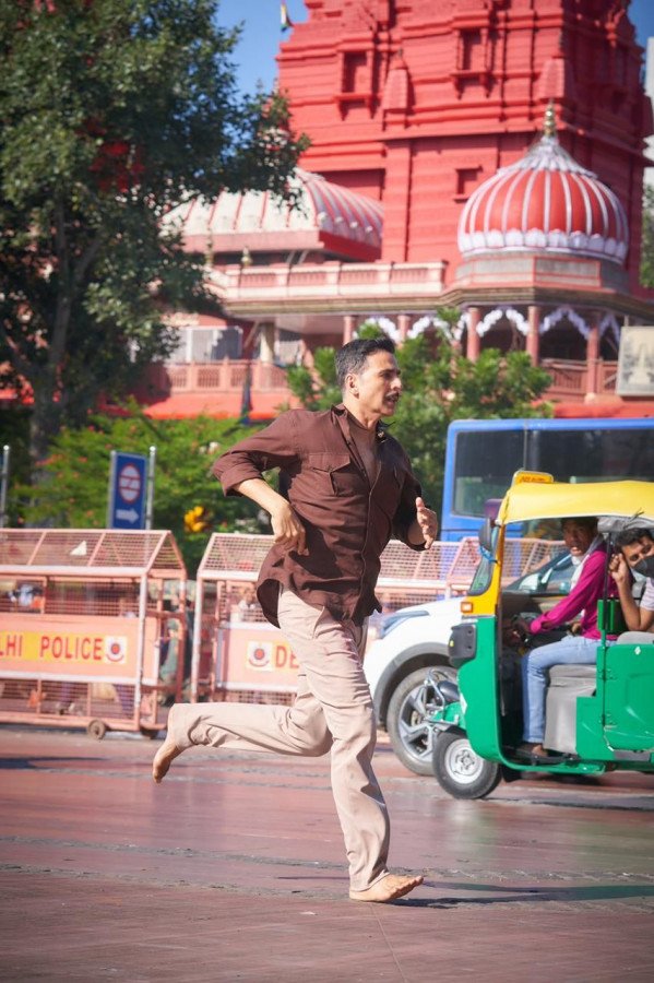 Raksha Bandhan still 8