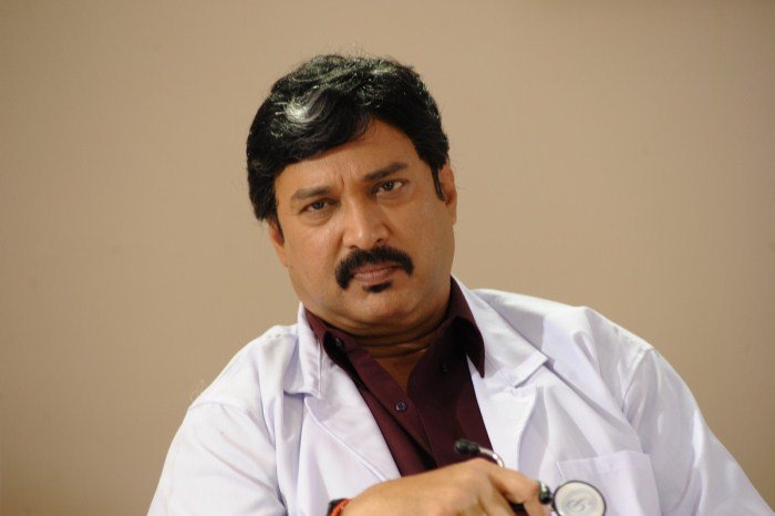 Suresh