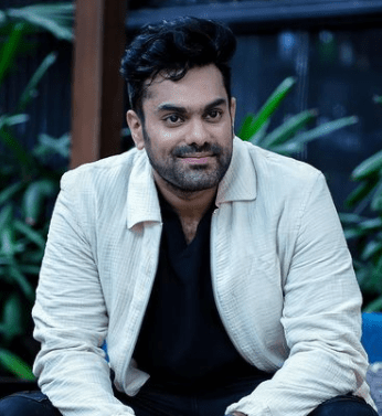 Udbhav Raghunandan