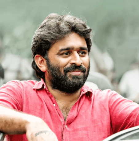 Sudheer Varma