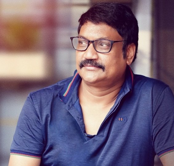 Satish Vegesna
