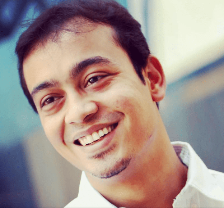 Abhishek Jain