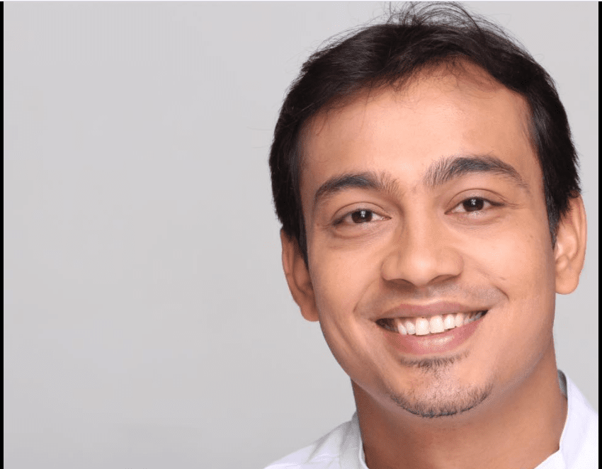 Abhishek Jain