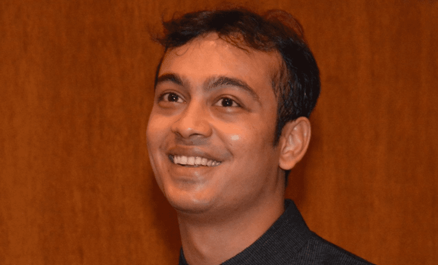 Abhishek Jain