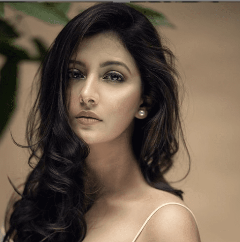 Tejashri Pradhan