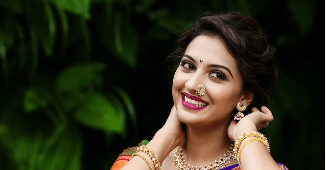 Tejashri Pradhan