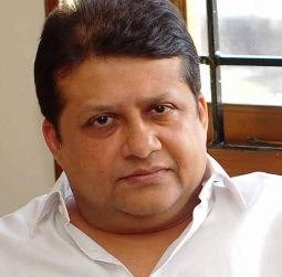 Agnidev Chatterjee