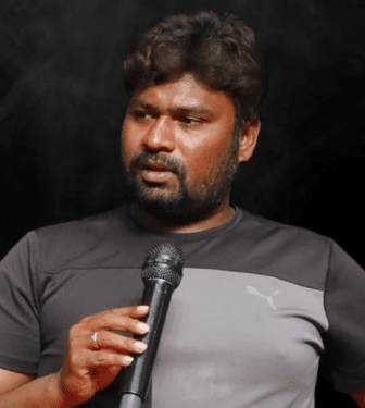 Dhilip Subbarayan