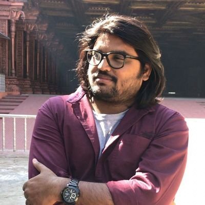 Sivashankar Dev