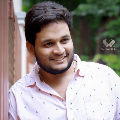 Chaganti Srinivas