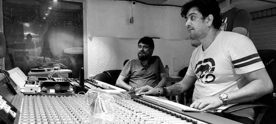 The Kashmir Files still 3