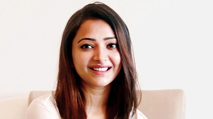 Shweta Basu Prasad