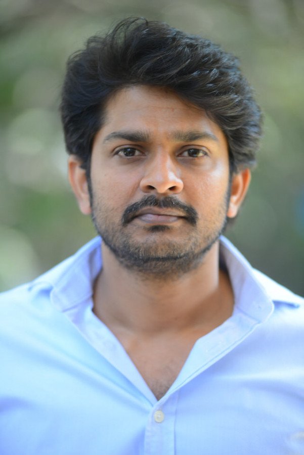 Sandeep Madhav