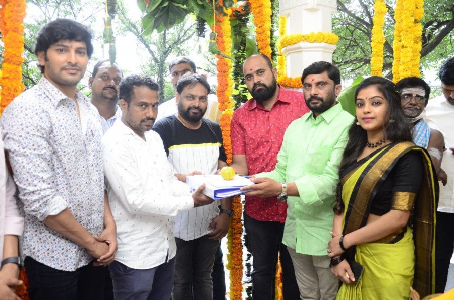 Sugreeva still 2