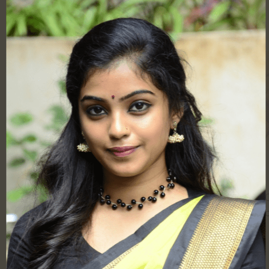KrishnaPriya