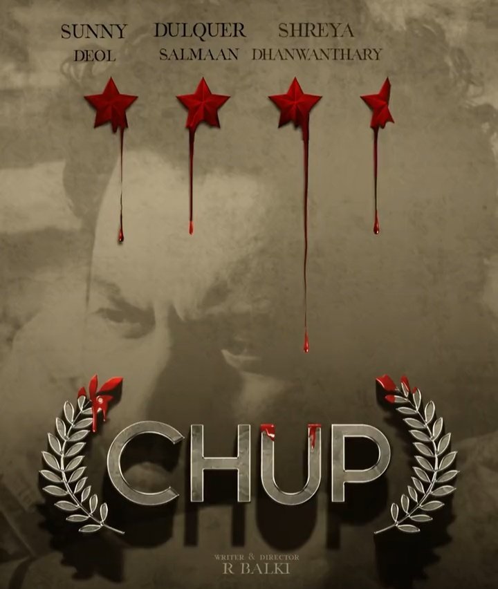 Chup