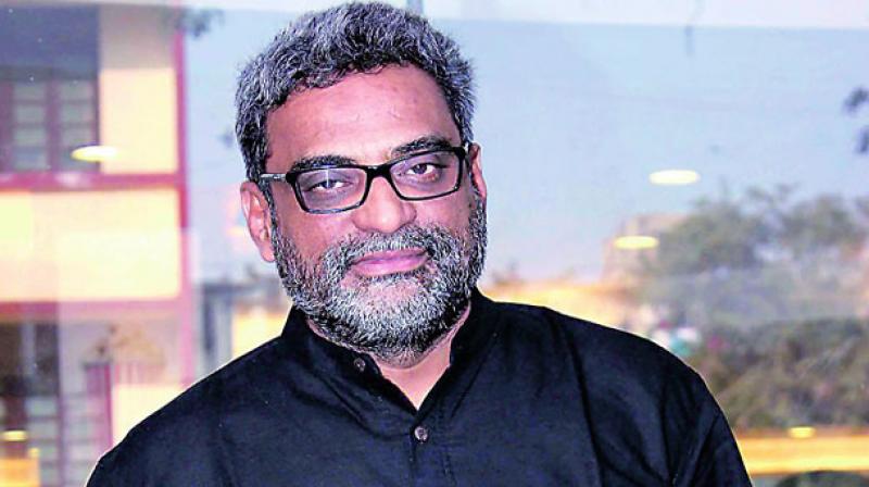 R. Balki