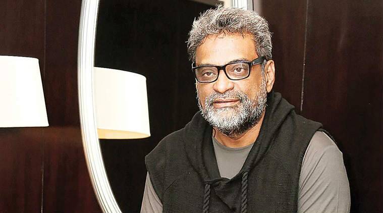 R. Balki