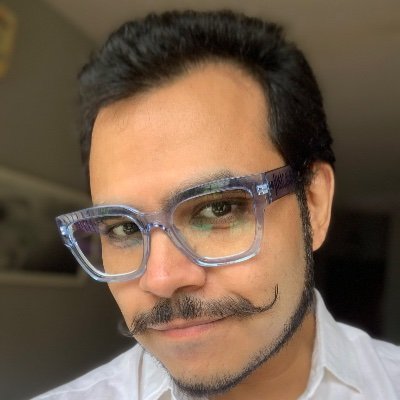 Raja Sen