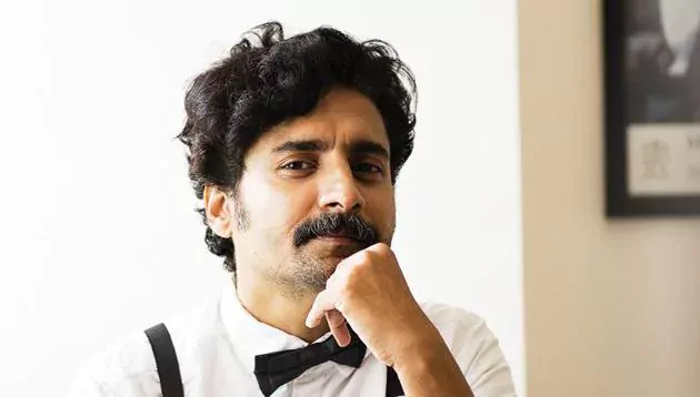 Chandan Roy Sanyal