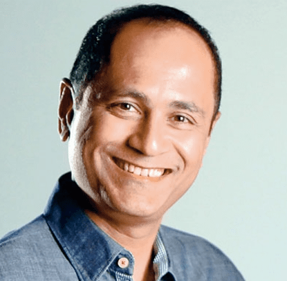Vipul Amrutlal Shah