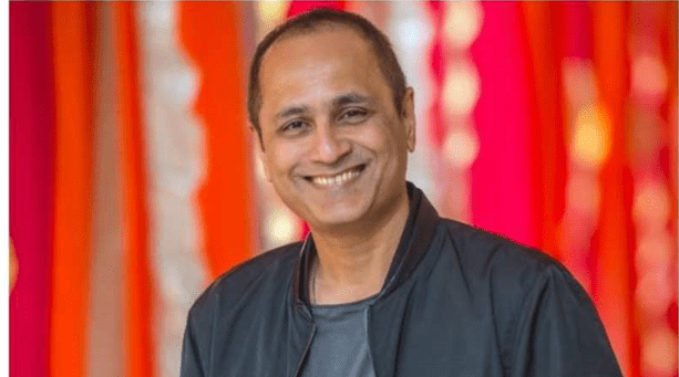 Vipul Amrutlal Shah