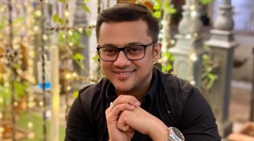Aashin A. Shah