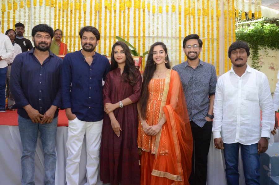 Mass Maharaju still 5