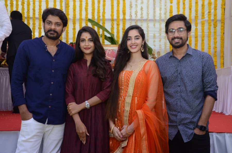 Mass Maharaju still 6