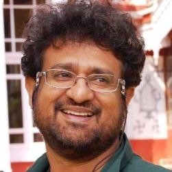 Ajayan Vincent