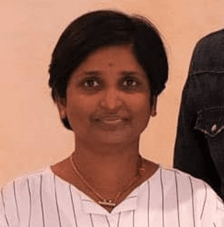 Gowri Ronanki