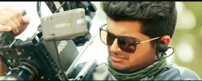 Vishnu Sarma