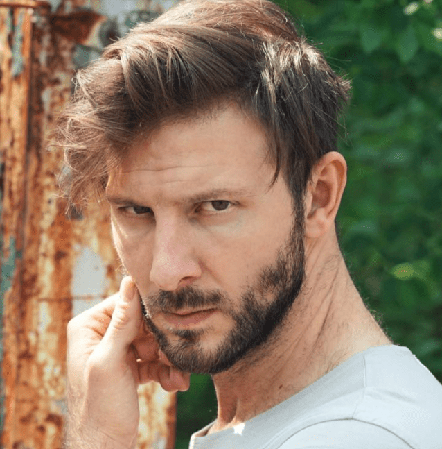 Daniele Balconi
