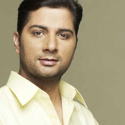 Varun Badola