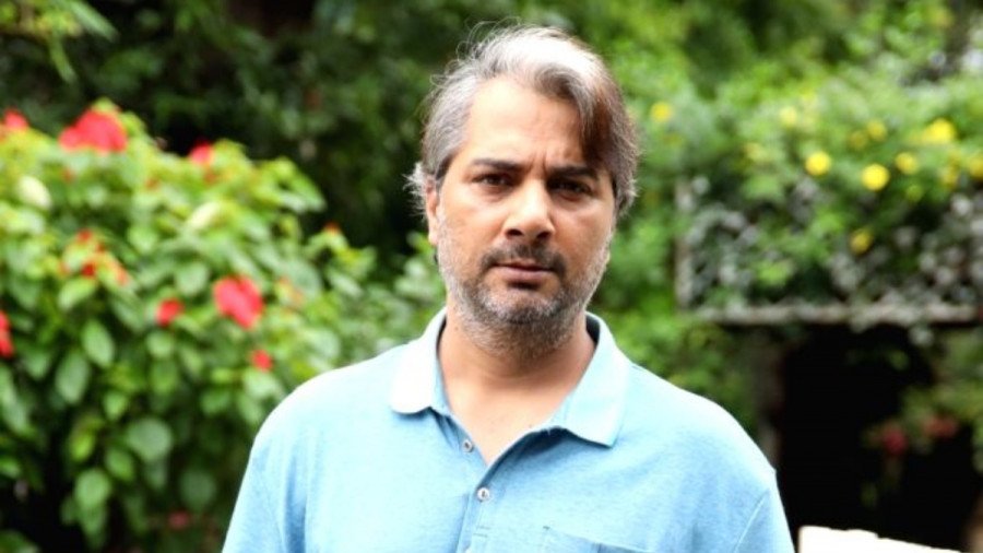 Varun Badola