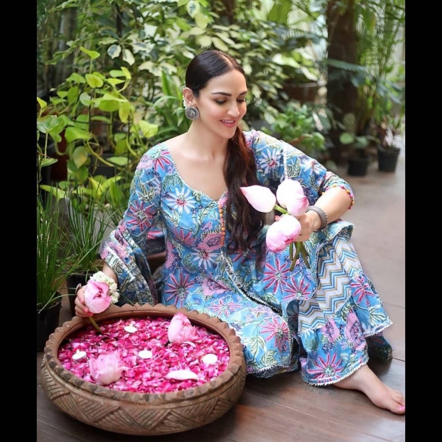 Esha Deol