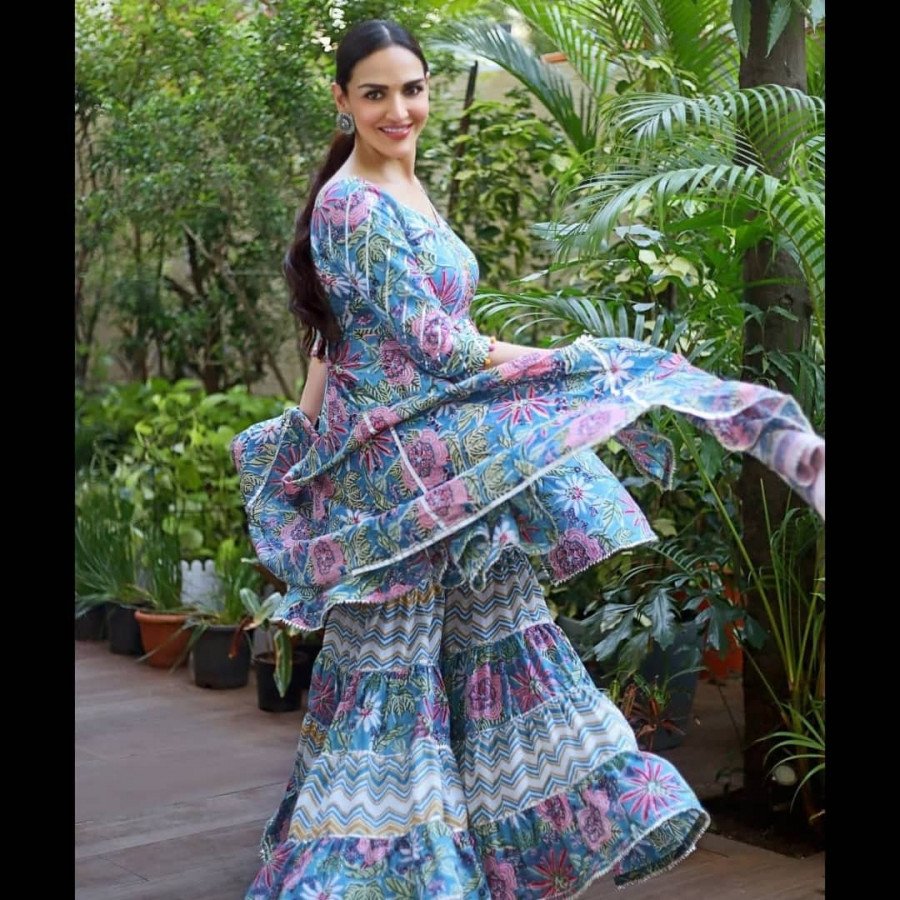 Esha Deol