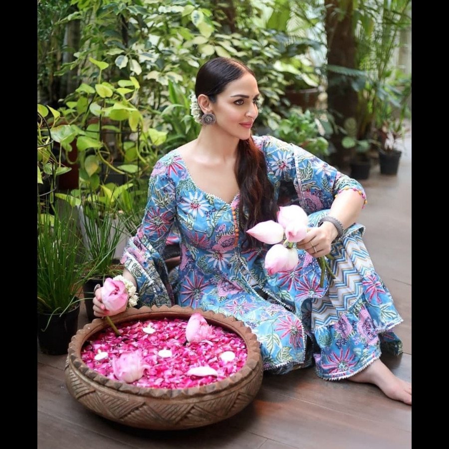 Esha Deol