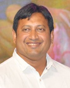 SKN (Sreenivasa Kumar)