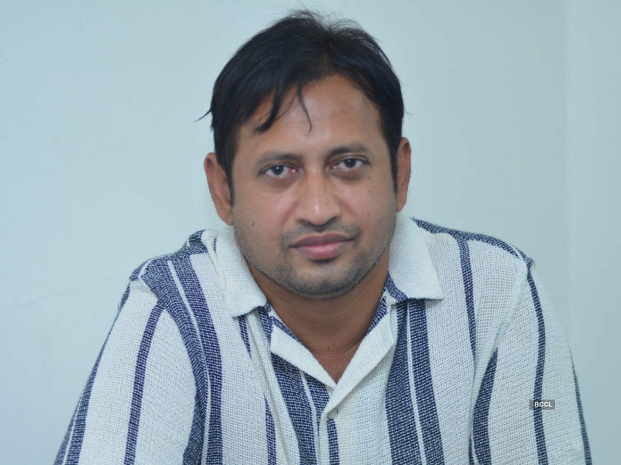 SKN (Sreenivasa Kumar)