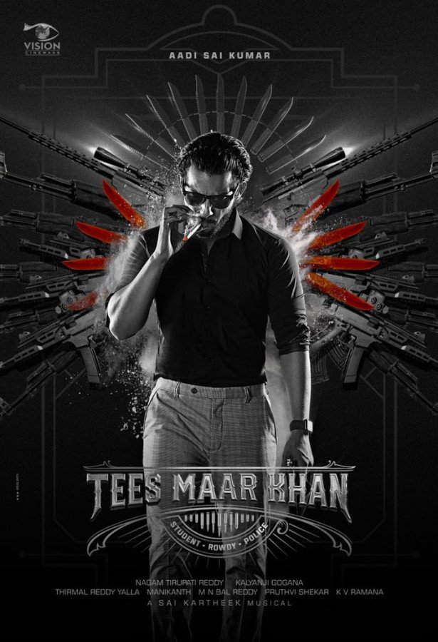 Tees Maar Khan