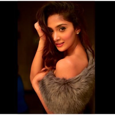Natasha Doshi