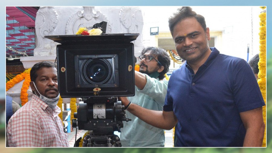 Ambajipeta Marriage Band still 3