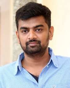 Gowtam Tinnanuri