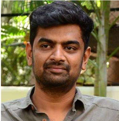 Gowtam Tinnanuri