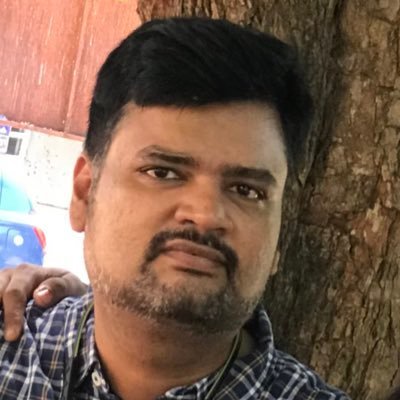 Hareesh Narayan
