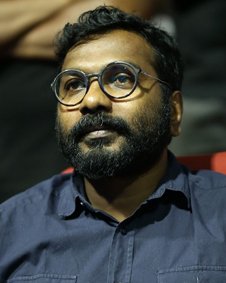 Sanu John Varghese