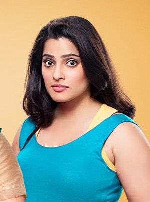 Priya Bapat